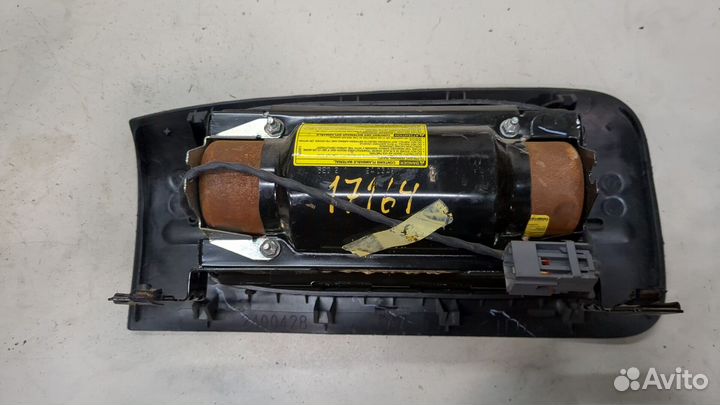 Airbag пассажира Ford Ranger, 2006