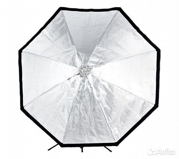 Софтбокс FST SB-35U 170cm быстрораскладной