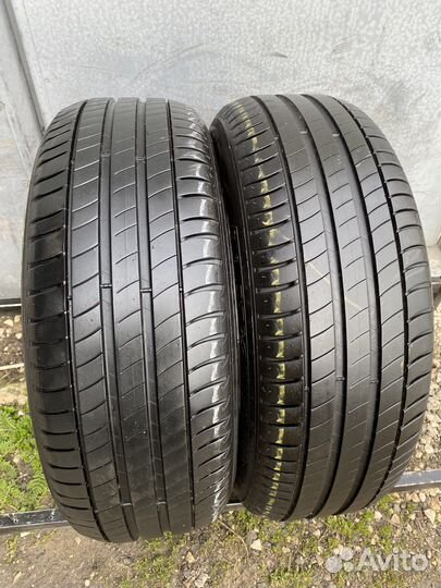 Michelin Primacy 3 215/60 R16