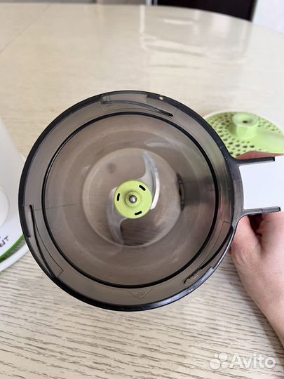 Пароварка блендер philips avent