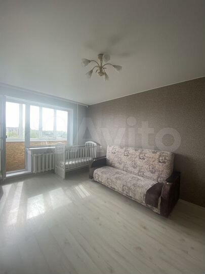 2-к. квартира, 56 м², 7/9 эт.