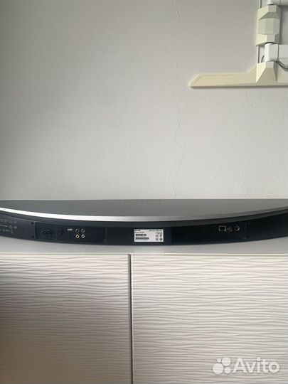 Саундбар Philips HTB5141K