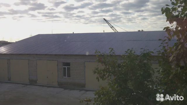 Машиноместо