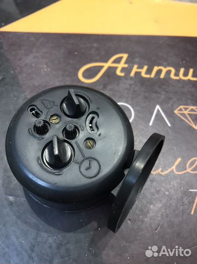 Будильник слава СССР