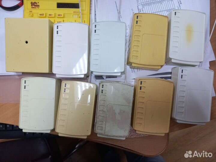 Сигнализация Астра-812М