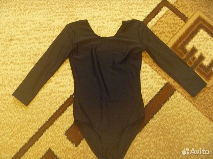 Детские купальники