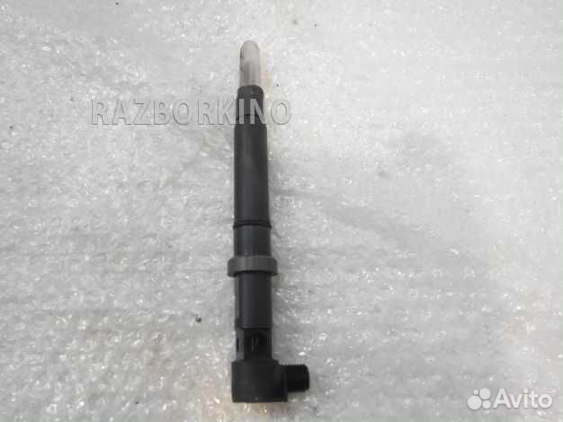 Топливная форсунка