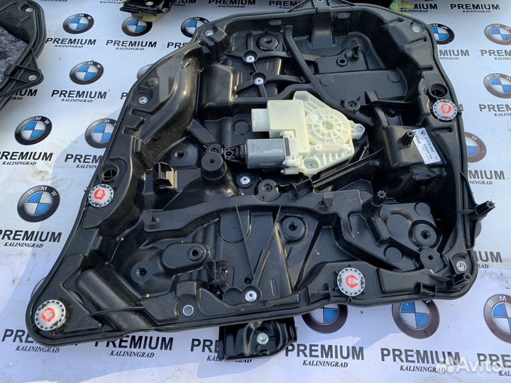 Стеклоподъемник электрический бмв Г11 BMW G11