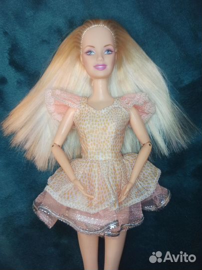 Barbie балерина (2000-е)
