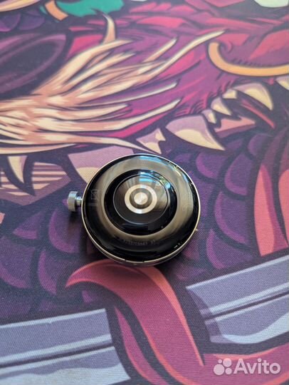 Huawei watch gt cyber