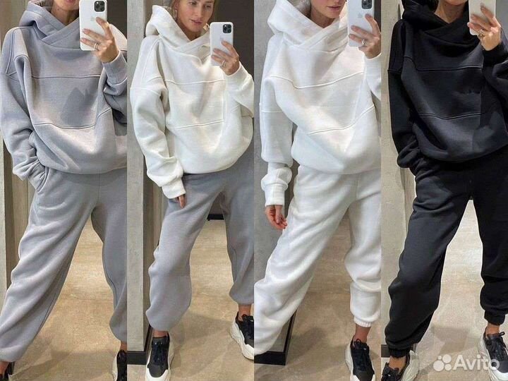 Спортивный костюм