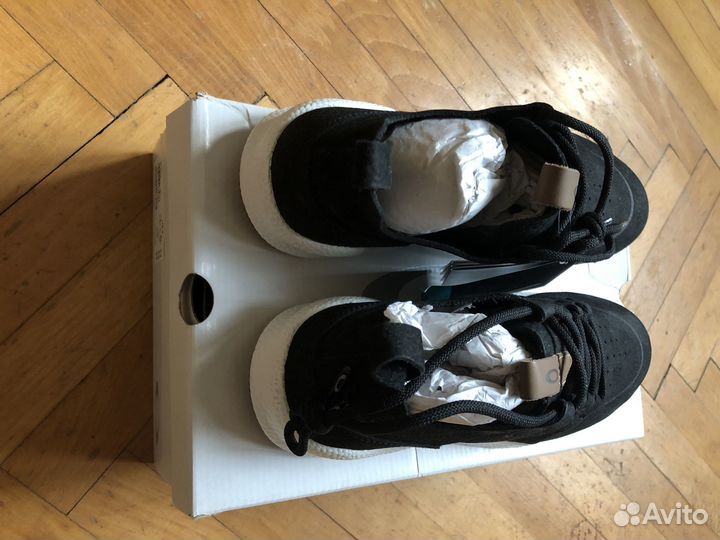 Кроссовки Oakley Carbon shoes 8.5us