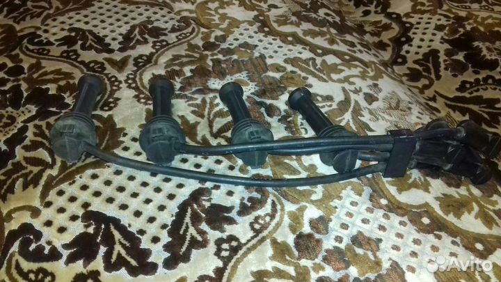 Броне-провода