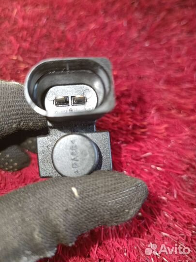 Клапан вакуумный Volkswagen CAV 1.4