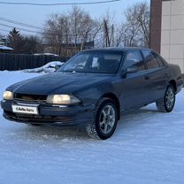 Toyota Camry 1.8 AT, 1992, 230 000 км