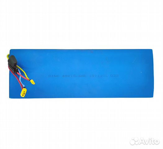 Аккумуляторная батарея д/самоката Halten RS-01 Pro