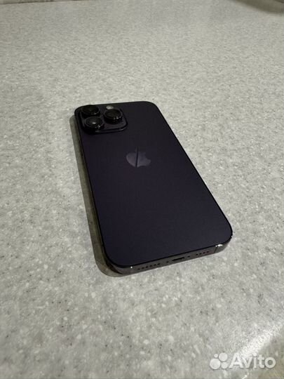 iPhone 14 Pro Max, 256 ГБ