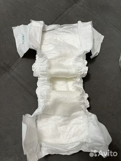 Подгузники Baby Mom Junior 5 размер 11-25 кг