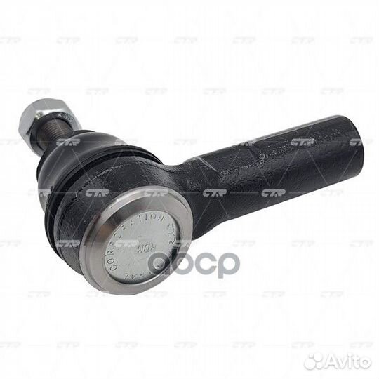 Наконечник рулевой toyota noah/voxy 80 14- CE0704