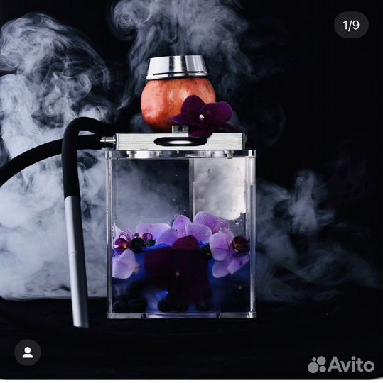 Кальянный кейтеринг