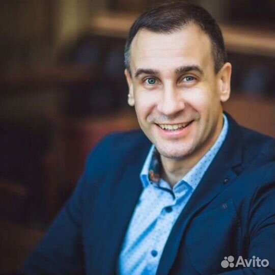 Ведущий на свадьбу