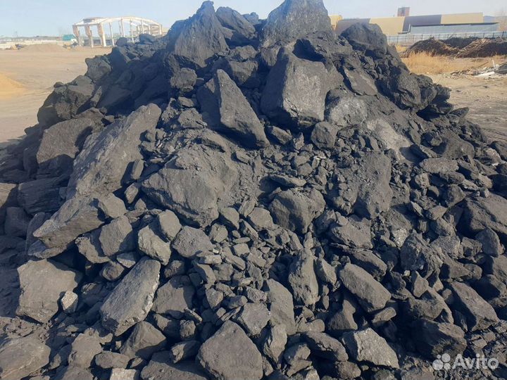 Уголь Татауровский, Уртуйский самовывоз, доставка