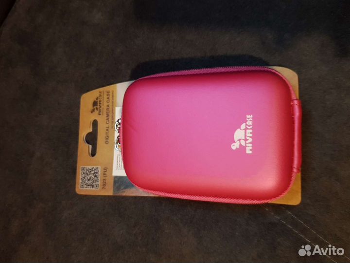 Чехол для цифровой камеры