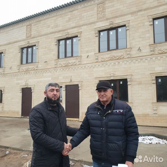 Дагестанский камень