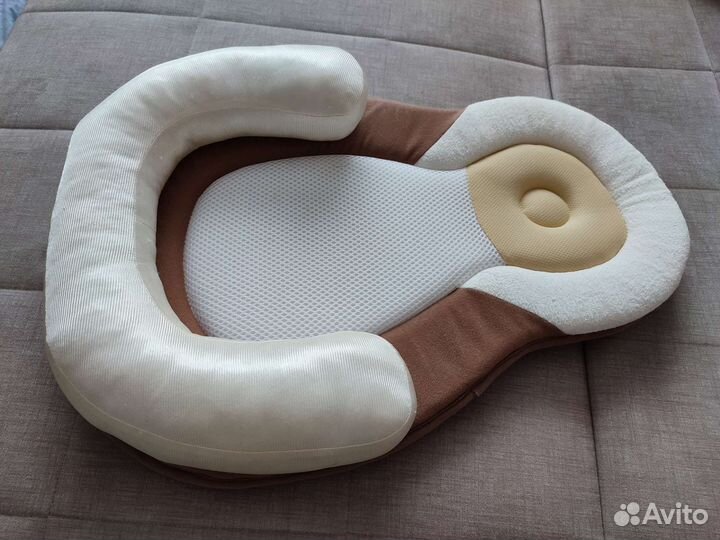 Подушка-позиционер(кокон-матрас)