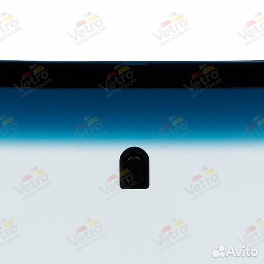 Лобовое стекло