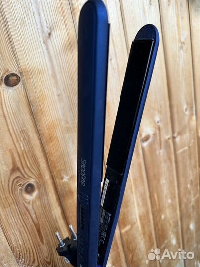 Выпрямитель для волос vitek