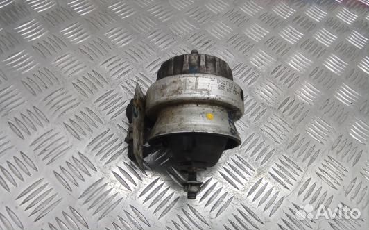 Подушка двигателя дизельная audi A6 C6 (TML31BL01)