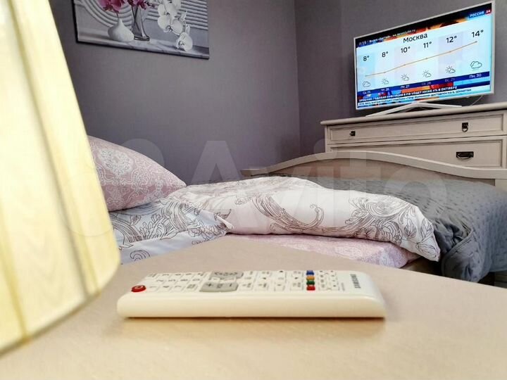 2-к. квартира, 50 м², 12/14 эт.