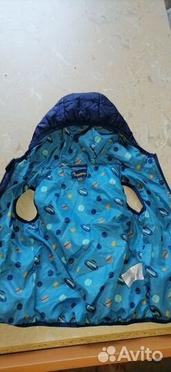 Детские вещи на мальчика