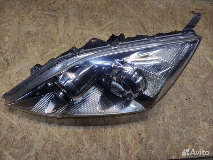 Фара левая ксенон Honda CR-V 3