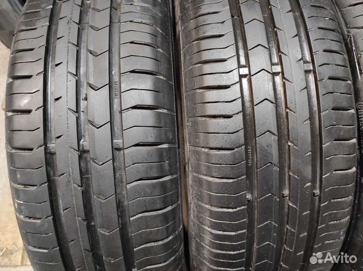 Continental ContiPremiumContact 5 175/65 R14