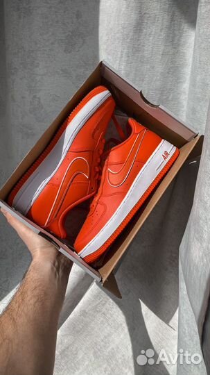 Оригинал Nike Air Force 1 Low