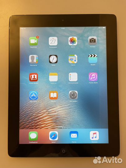 Apple iPad 2 16Gb Wifi