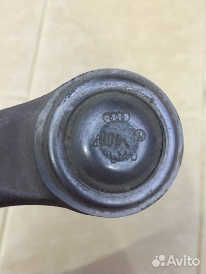 Рулевой наконечник правый VAG Audi Q7, VW Touareg