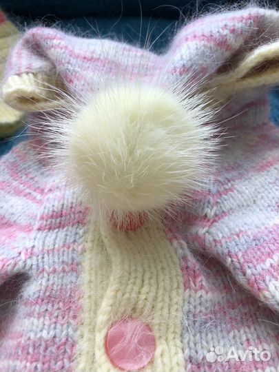 Одежда для маленьких пород собак