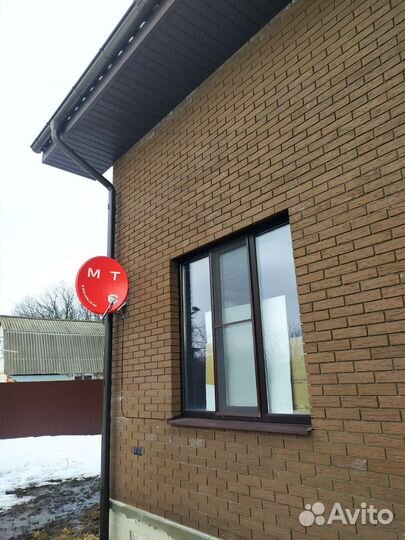 Установка/настройка Триколор, МТС тв, НТВ+