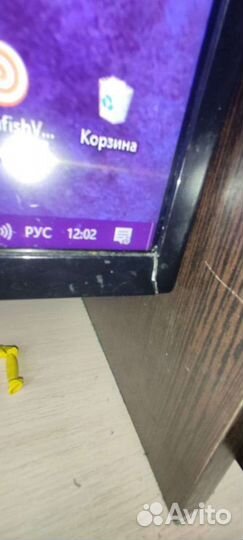 Монитор samsung 27 изогнутый