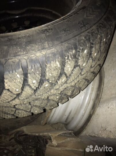 Cordiant Sport 2 215/65 R16