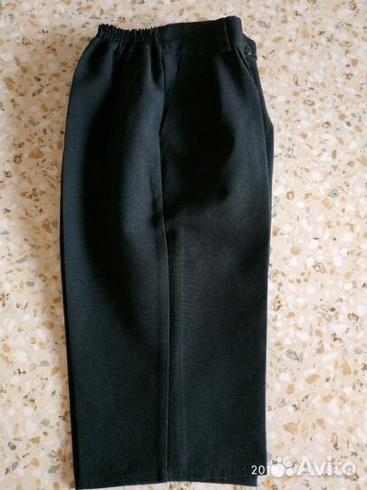 Рубашки и брюки+жилет, футболка (1)