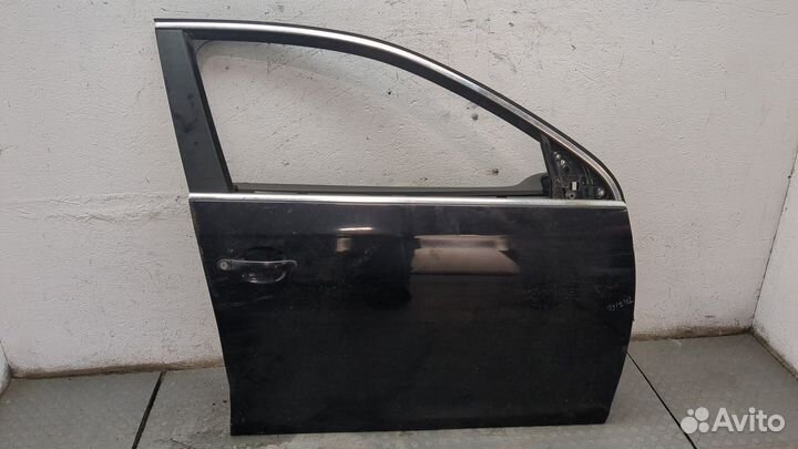 Дверь боковая Volkswagen Jetta 5, 2008