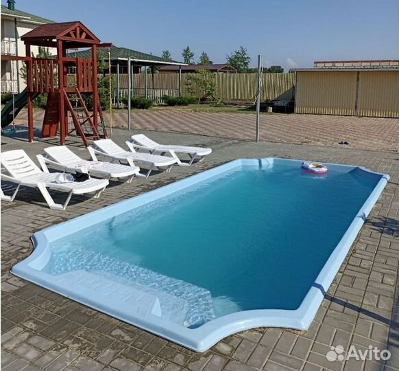 Отдых и рыбалка