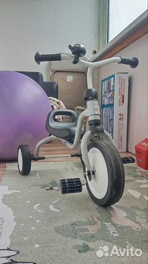 Детский велосипед Puky