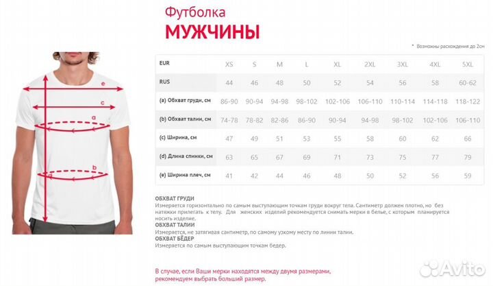 Футболка «Good things» Озёры