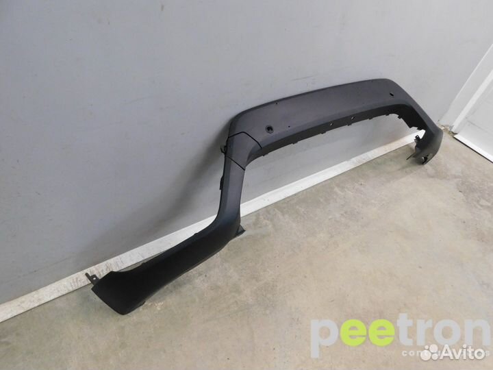 Б/У Юбка передняя б/у 5111139605-14 BMW