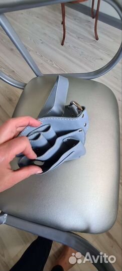 Сумка- карман парикмахера